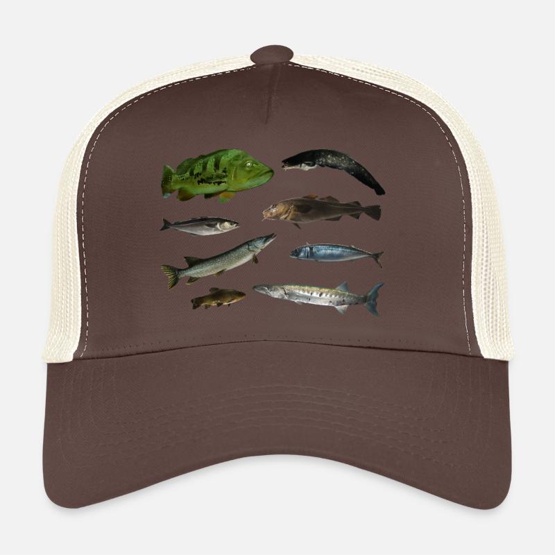 Trucker Cap