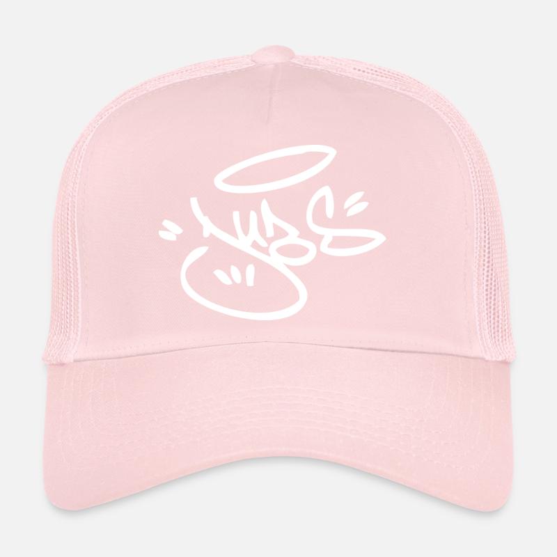 DUBS Casquette trucker 