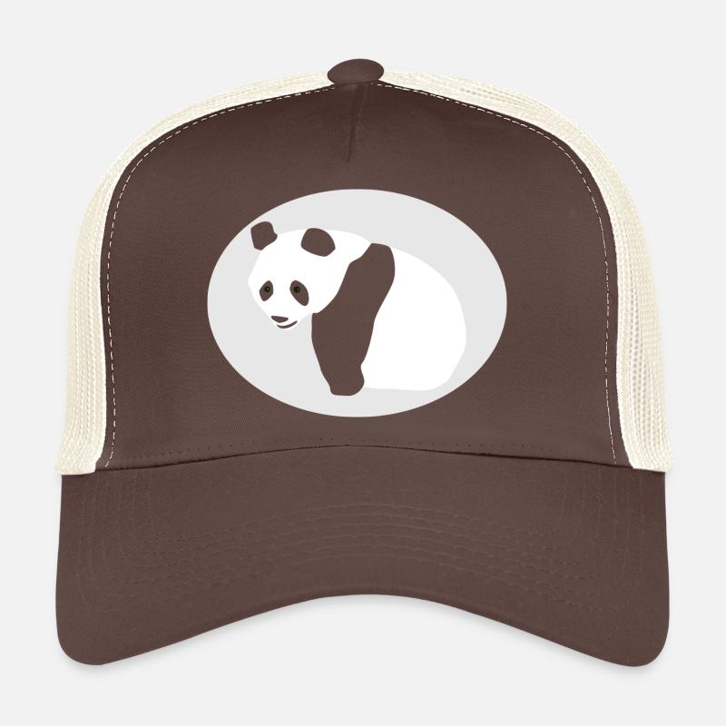 Casquette trucker