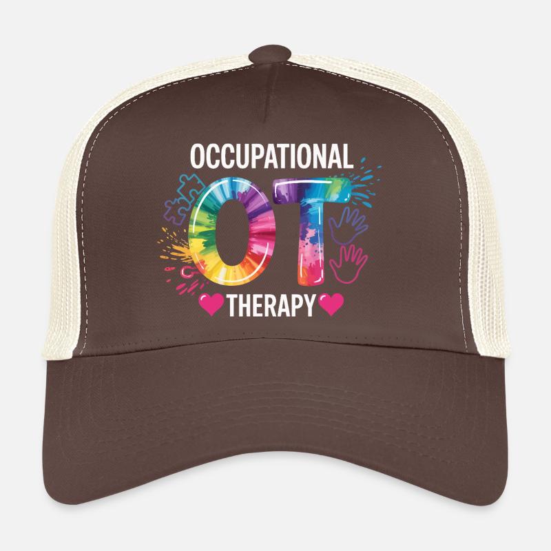 Trucker Cap