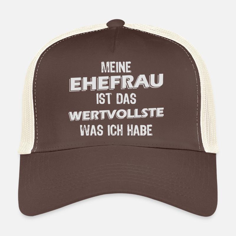 Trucker Cap