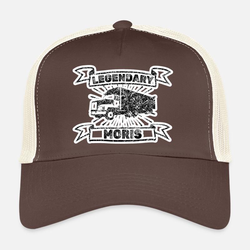Trucker Cap