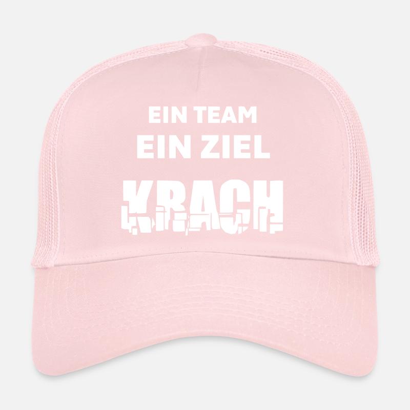 Krach Trucker Cap