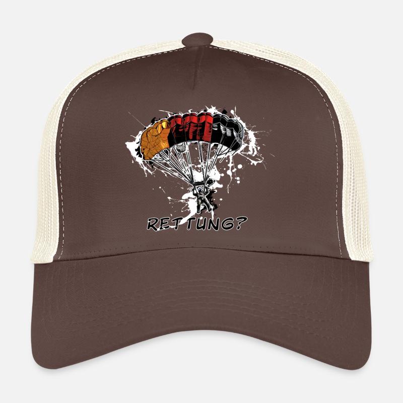 Trucker Cap