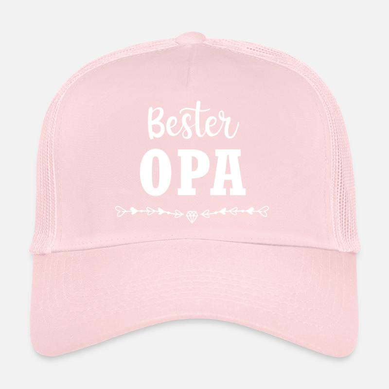 Trucker Cap