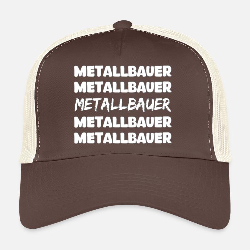 Trucker Cap