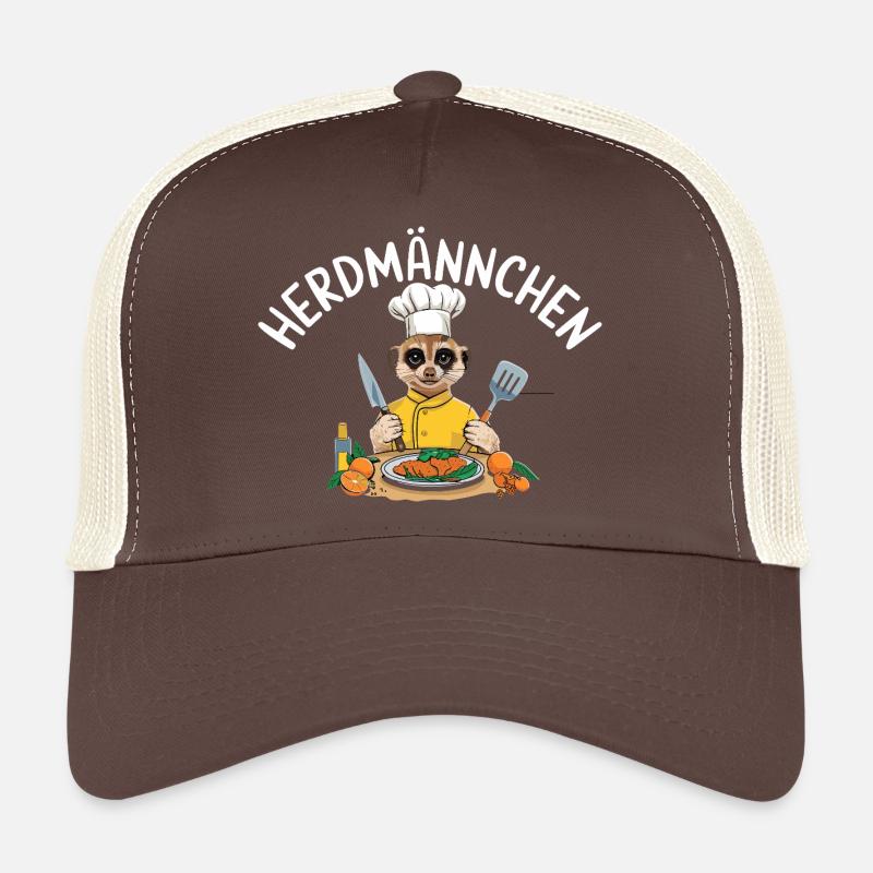 Trucker Cap