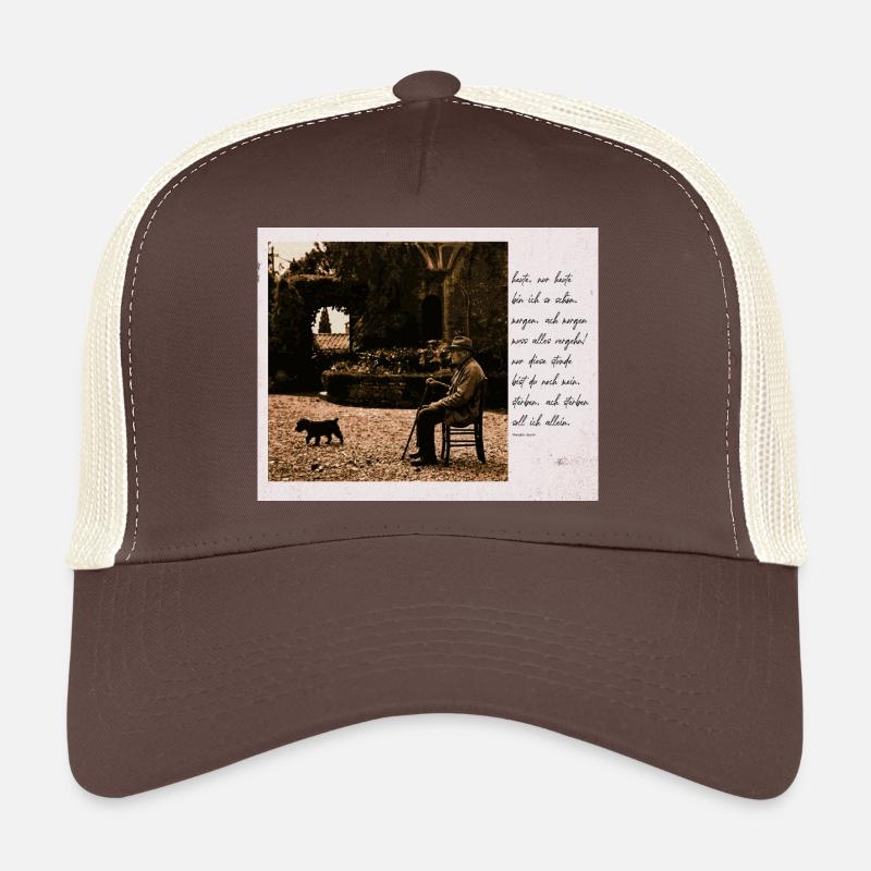 Trucker Cap