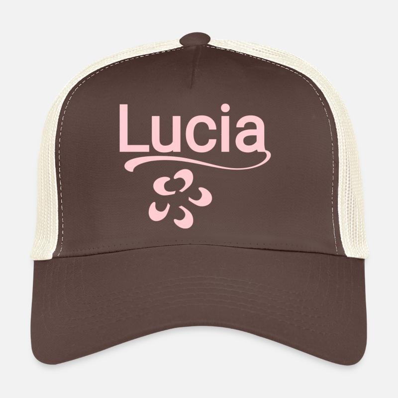 Trucker Cap