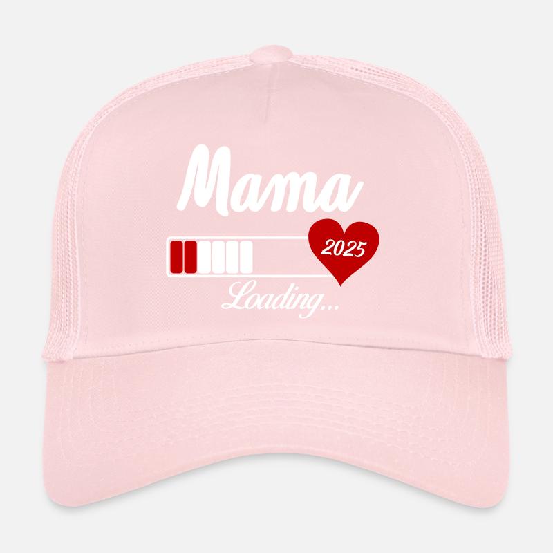 mama loading 2025 Trucker Cap
