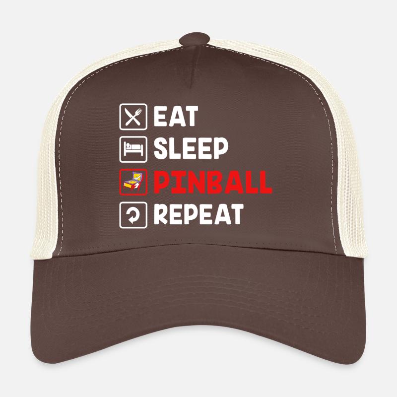 Flipper flipper Casquette trucker 