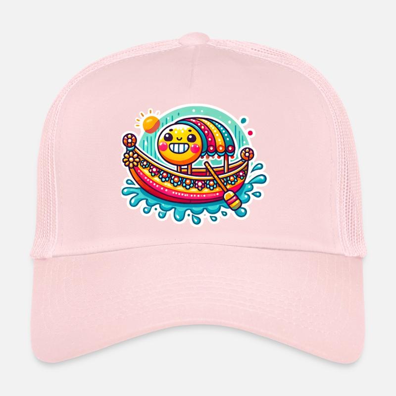 spreekahn Trucker Cap