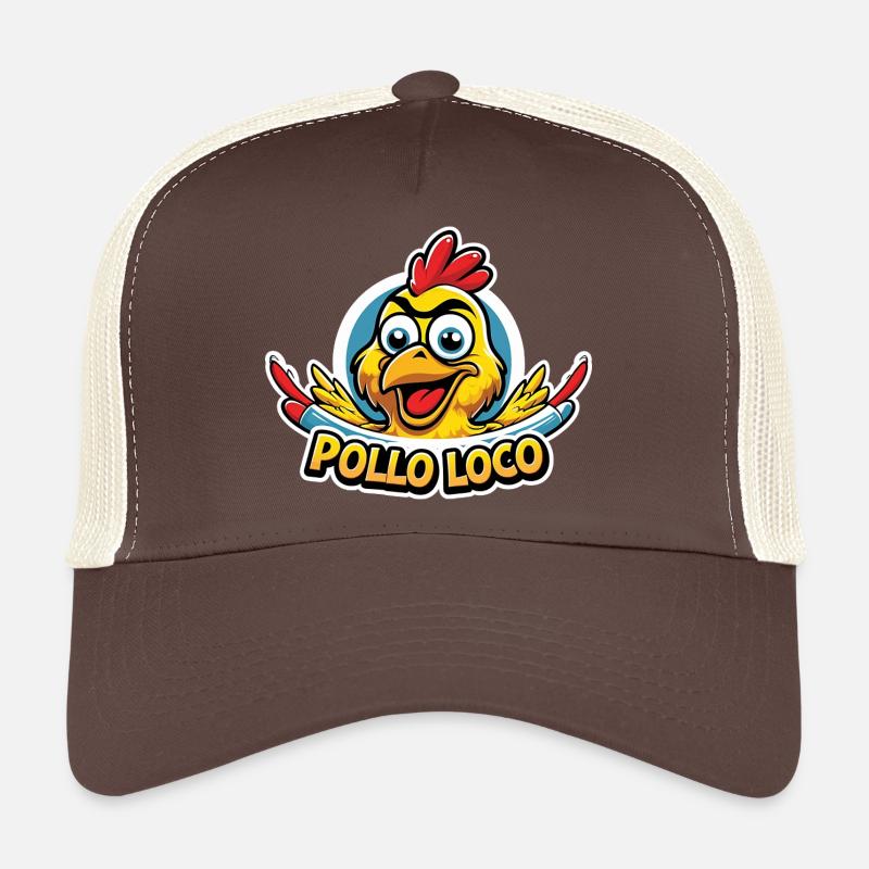 Trucker Cap