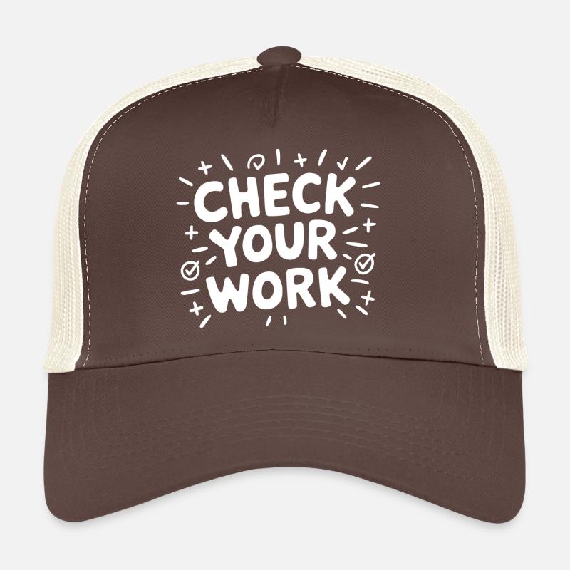 Trucker Cap