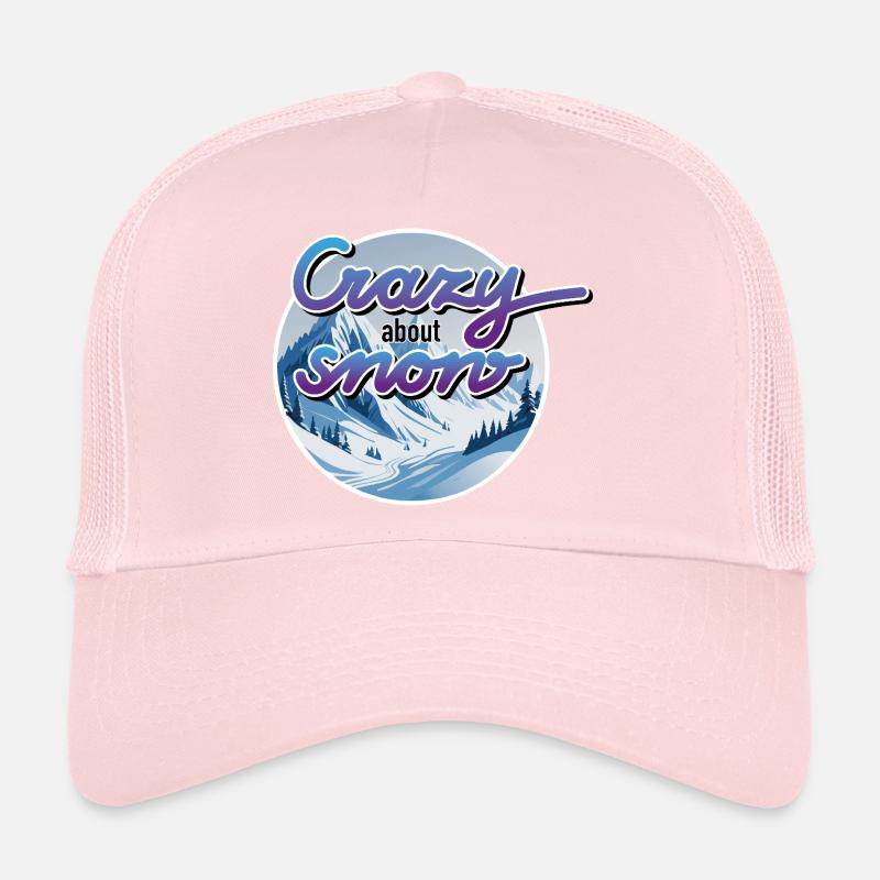 Trucker Cap