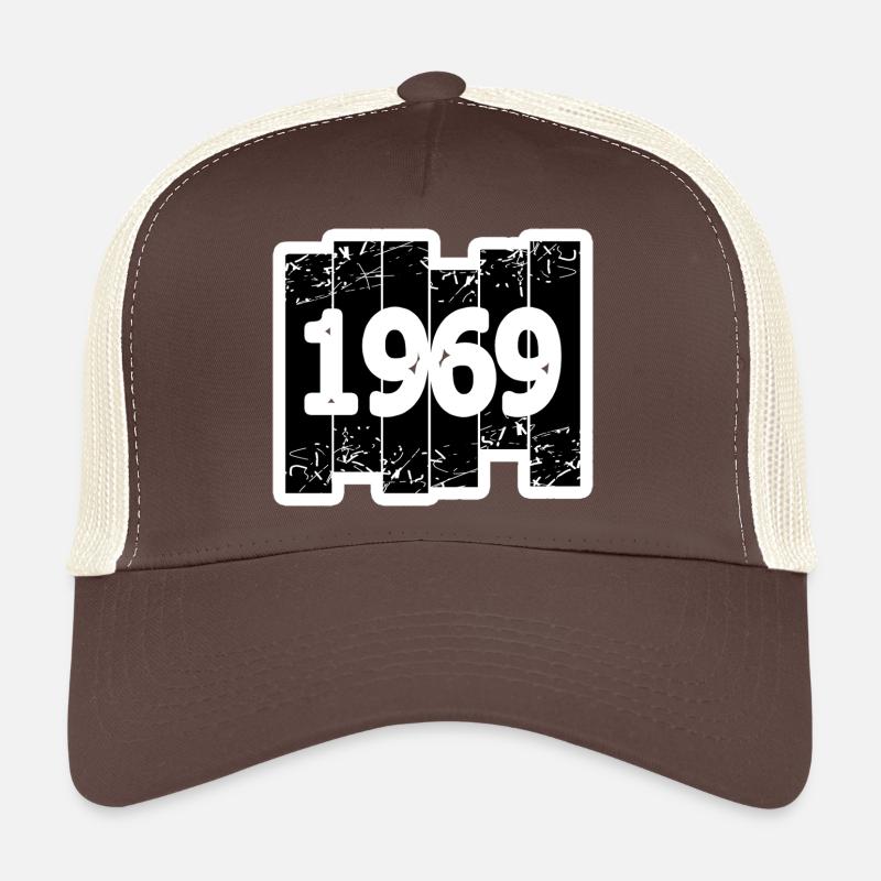 Trucker Cap