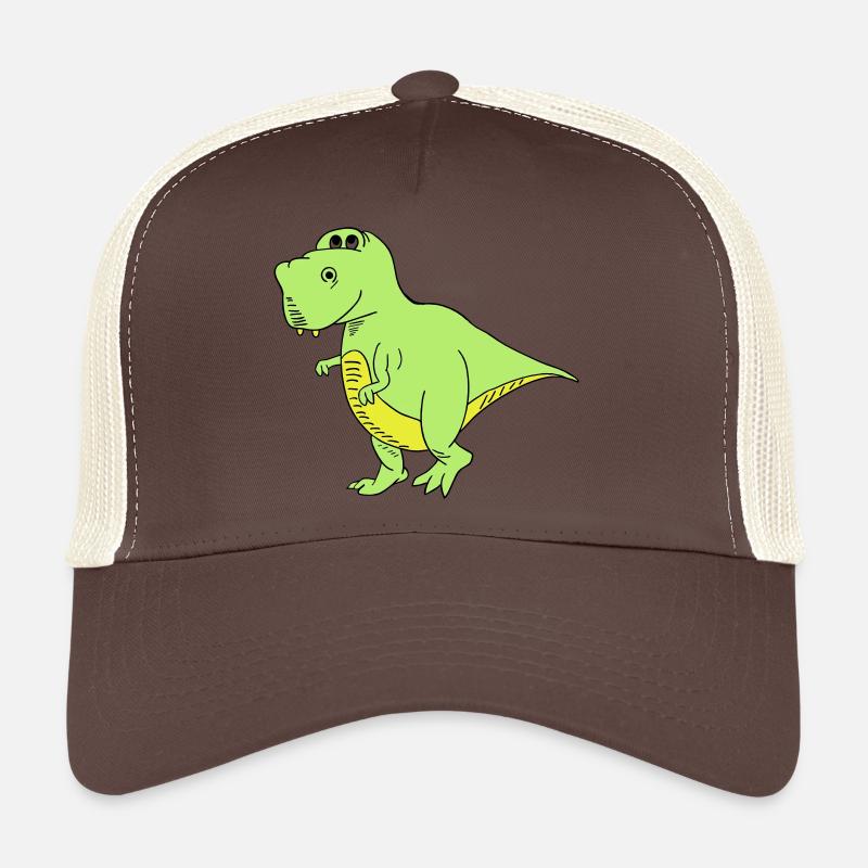 Trex Casquette trucker 