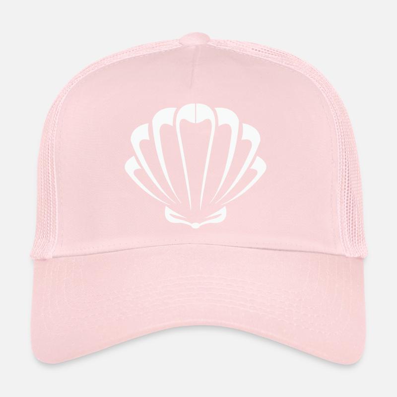 muschel Trucker Cap