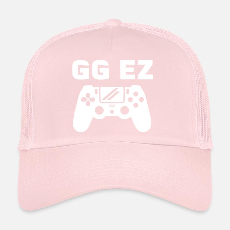 GG EZ Casquette trucker 