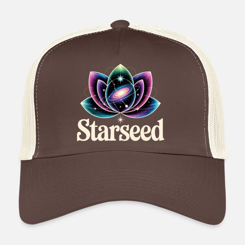 Sternensaat Trucker Cap