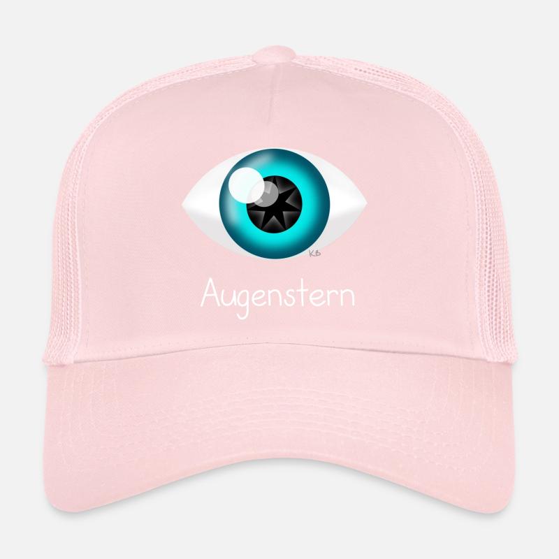 Augenstern Trucker Cap
