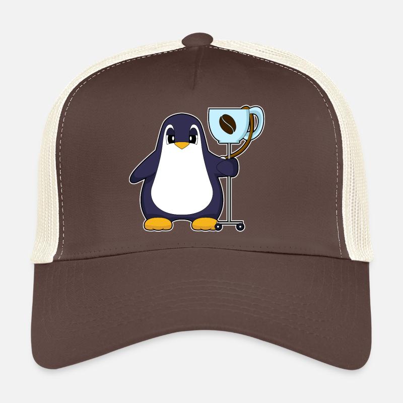 Trucker Cap