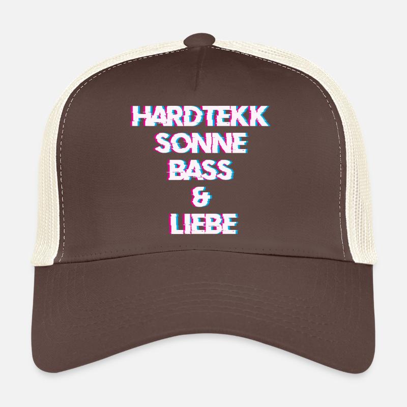 Trucker Cap