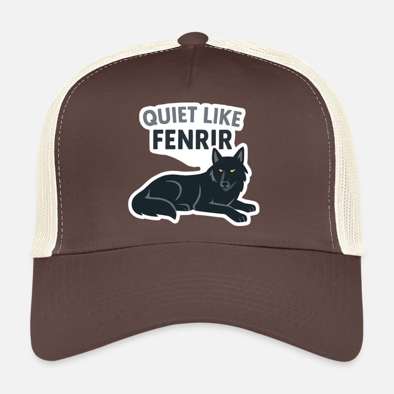 Trucker Cap