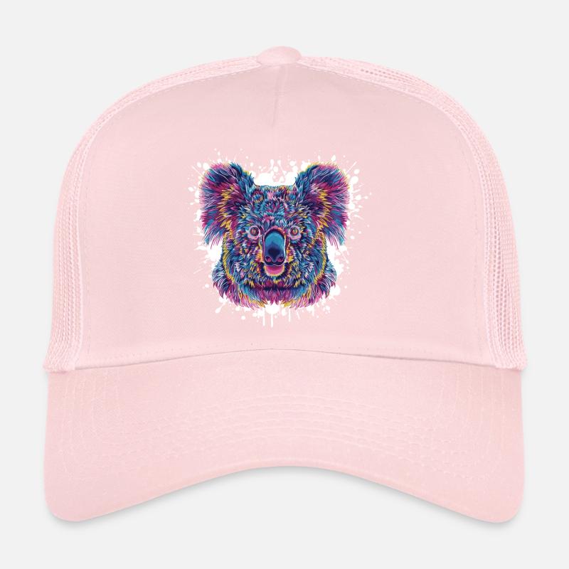 Trucker Cap