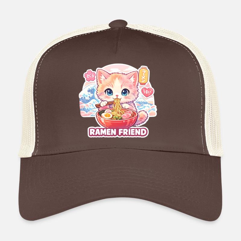 Trucker Cap