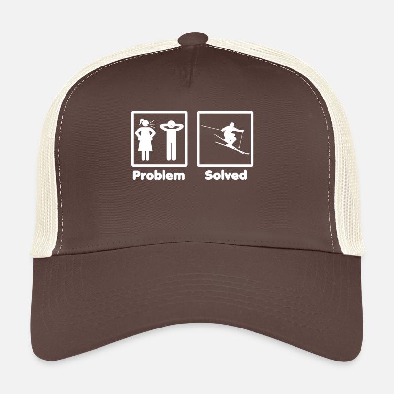 Trucker Cap