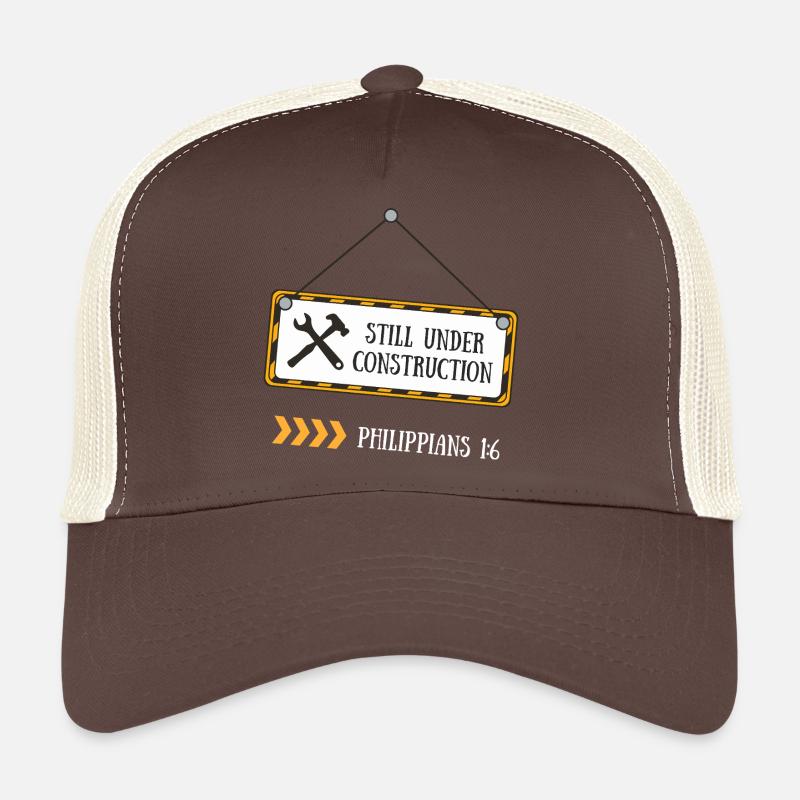 Trucker Cap