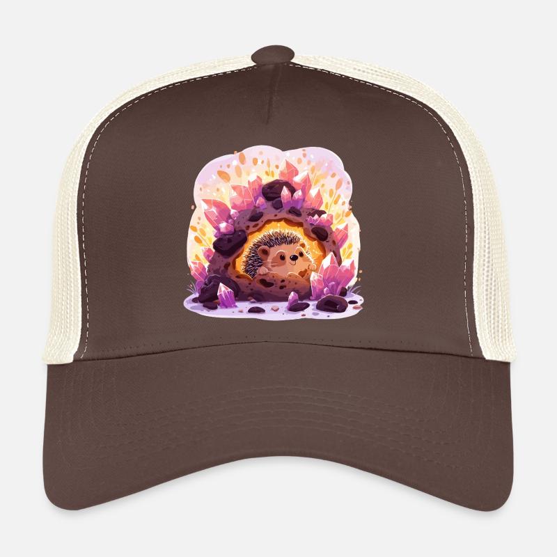 Trucker Cap