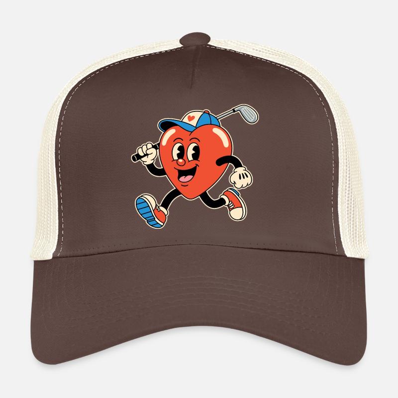 Trucker Cap