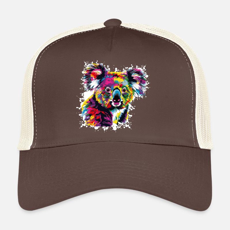 Trucker Cap