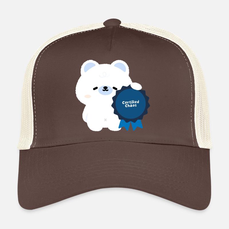 Trucker Cap
