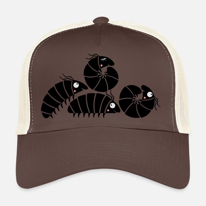 Asselhaufen Trucker Cap