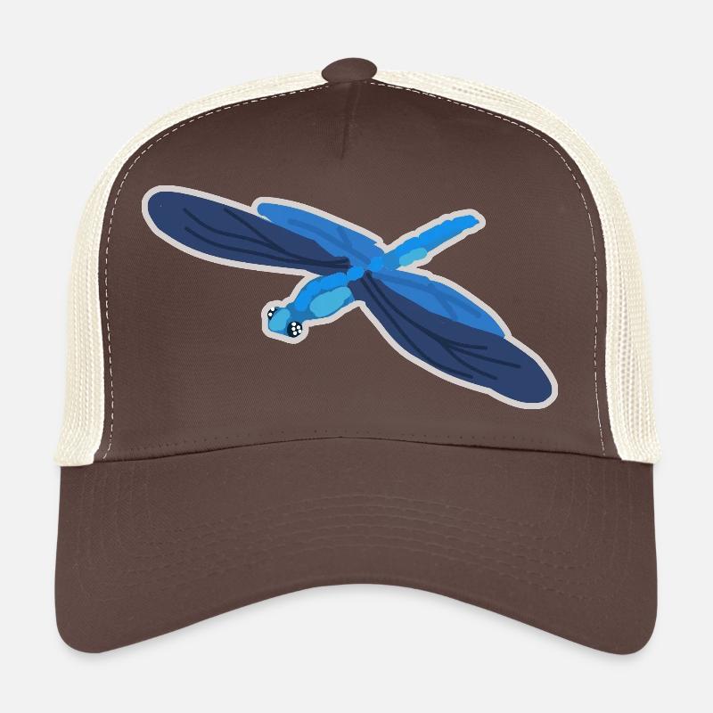 Libelle Trucker Cap