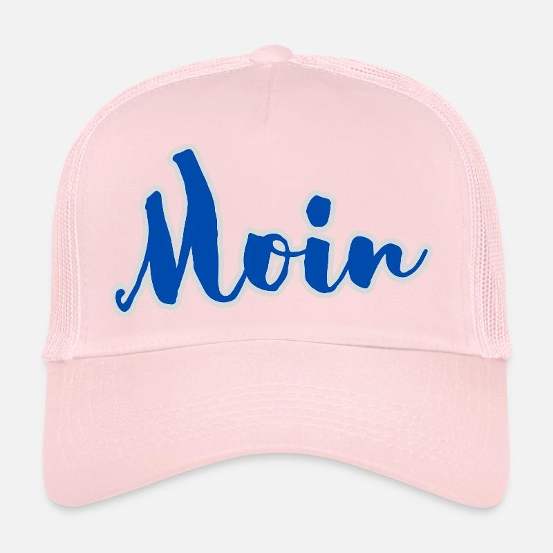 Trucker Cap