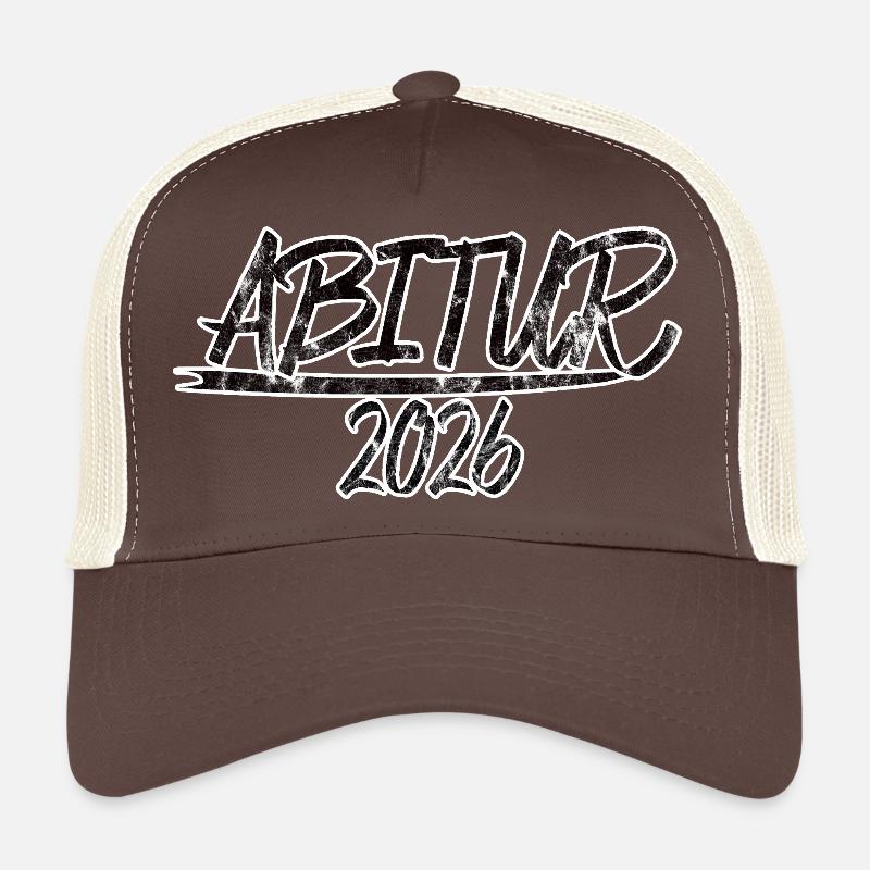 Trucker Cap