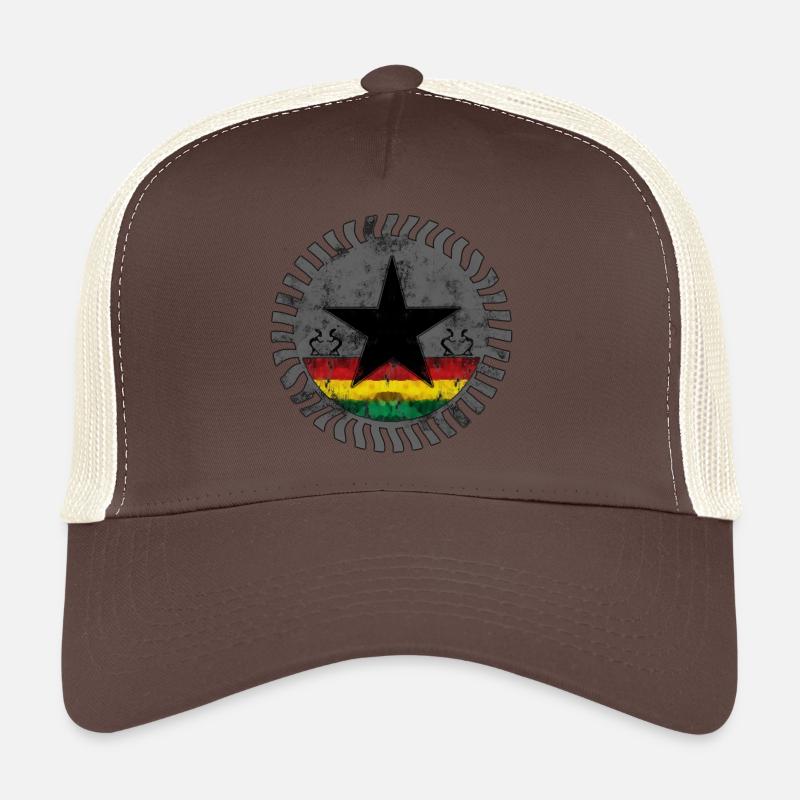 Trucker Cap
