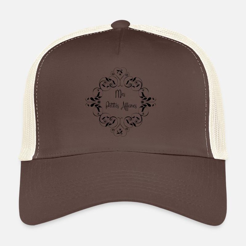 Trucker Cap