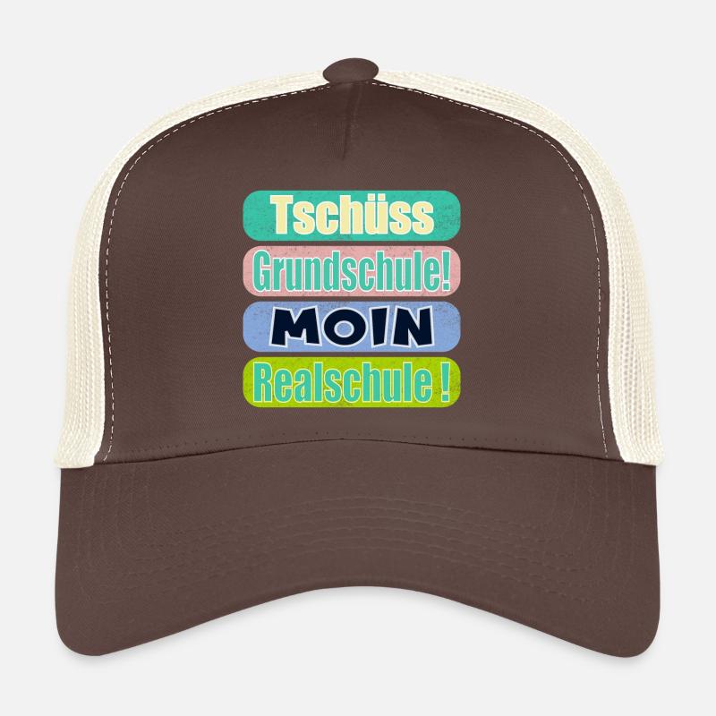 Trucker Cap