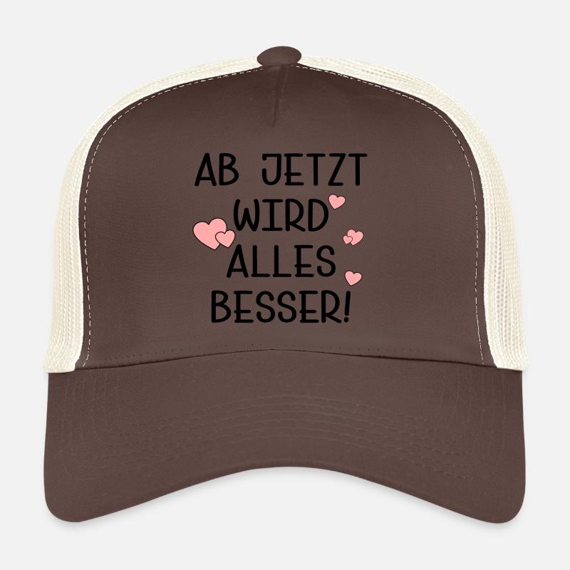 Trucker Cap