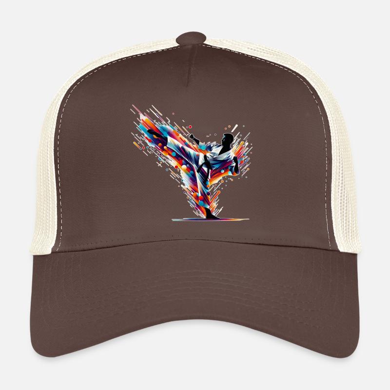 Trucker Cap