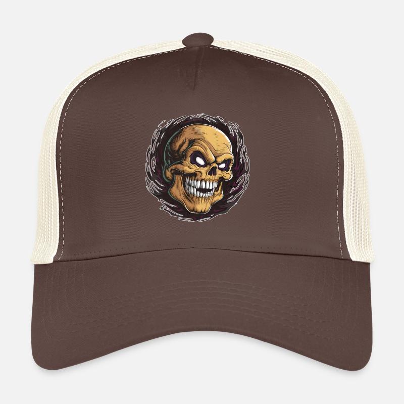 Trucker Cap