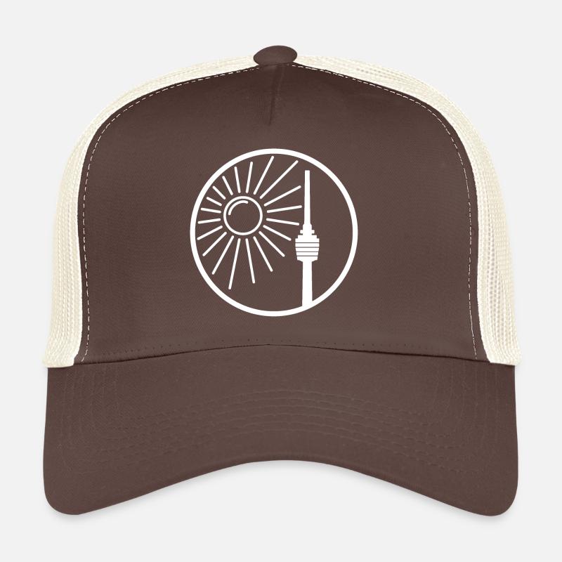 Trucker Cap