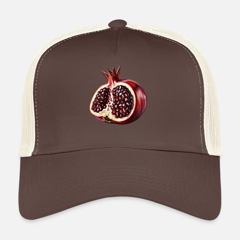 Du Granate! Trucker Cap