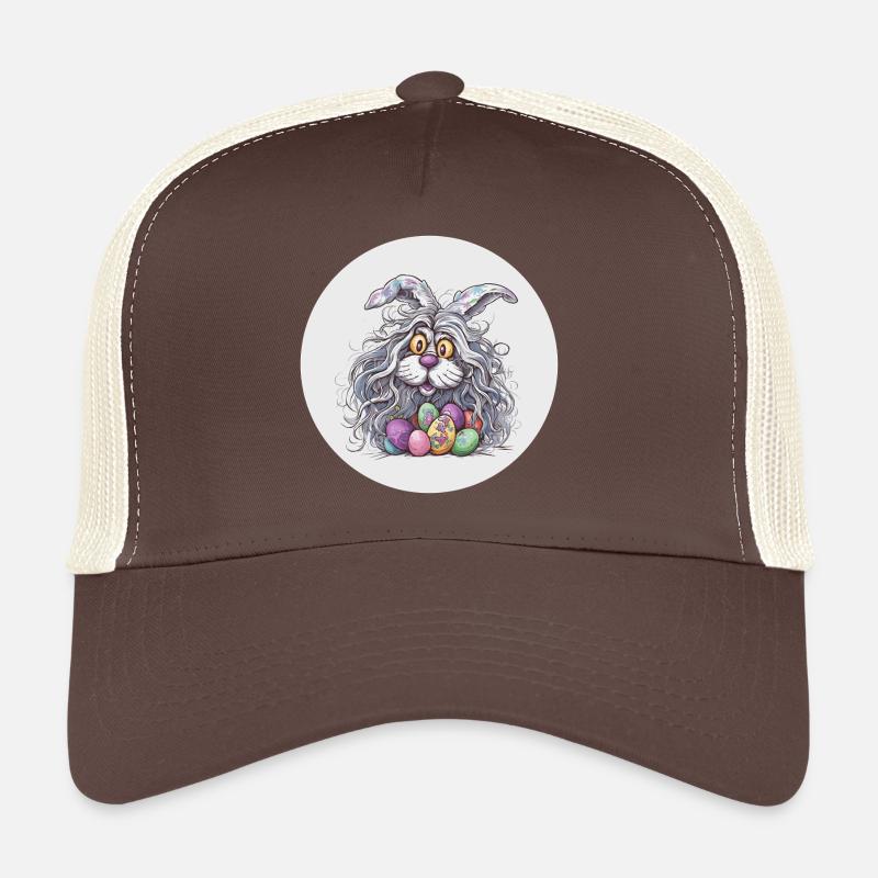 Osterhase Trucker Cap