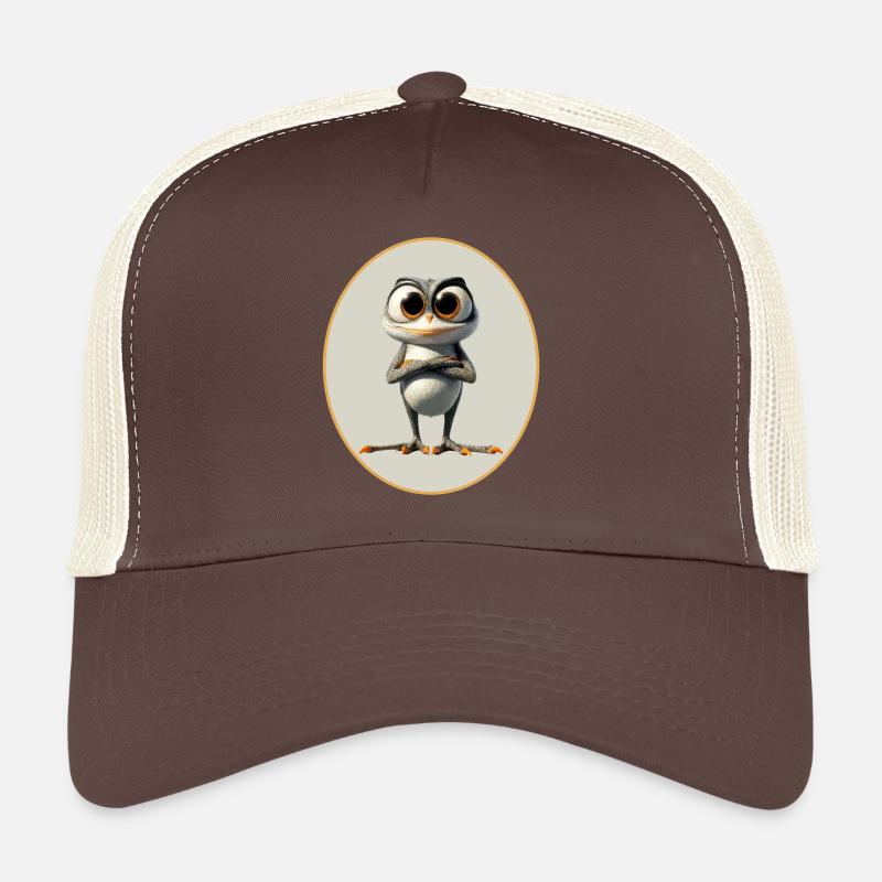 Trucker Cap